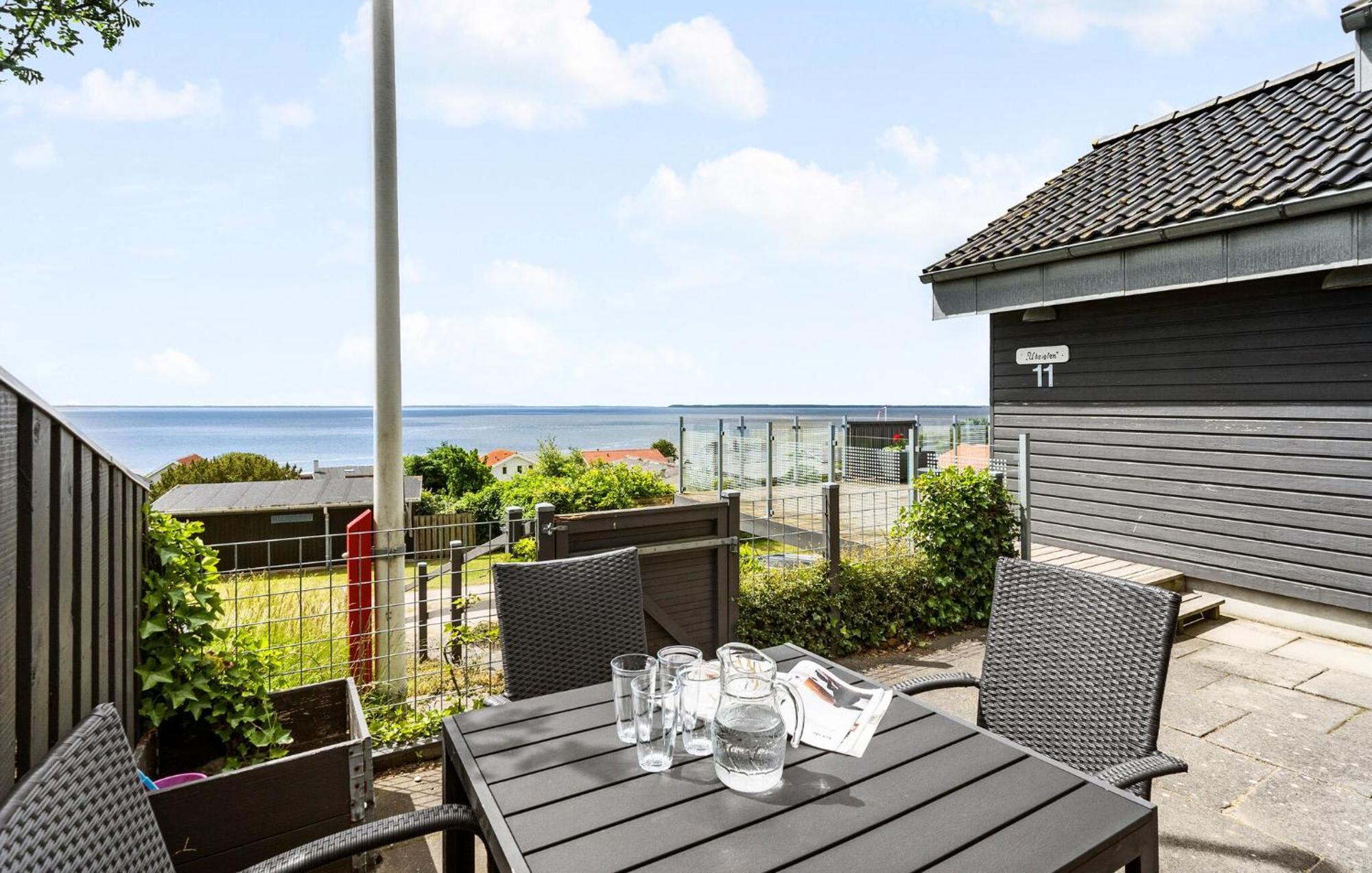 Lovely Home In Esbjerg V With Wifi Exterior photo